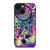 DREAM CATCHER NEBULA LOGO iPhone 14 Plus Case Cover