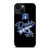 DUKE BLUE DEVILS SYMBOL iPhone 14 Plus Case Cover