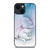 DUMBO AND MOM ART iPhone 14 Plus Case Cover
