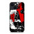 EAT SLEEP JDM ART iPhone 14 Plus Case Cover