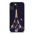 EIFFEL TOWER PARIS FRANCE iPhone 14 Plus Case Cover