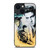 ELVIS PRESLEY ART THE KING iPhone 14 Plus Case Cover