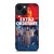 EXTRA ORDINARY HORROR MOVIES 2 iPhone 14 Plus Case Cover