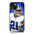 EZEKIEL ELLIOTT DALLAS COWBOYS NFL 2 iPhone 14 Plus Case Cover