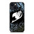 FAIRY TAIL ANIME LOGO ART iPhone 14 Plus Case Cover