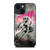 FAIRY TAIL LUCY HEARTFILIA iPhone 14 Plus Case Cover