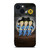 FALLOUT BOY TECH FALLOUT iPhone 14 Plus Case Cover