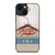 FARGO MOVIES ART 5 iPhone 14 Plus Case Cover