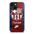 FC BARCELONA LOGO iPhone 14 Plus Case Cover