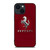 FERRARI LOGO RED iPhone 14 Plus Case Cover