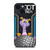 FIGMENT EPCOT CENTER DRAGON iPhone 14 Plus Case Cover