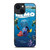 FINDING NEMO DISNEY iPhone 14 Plus Case Cover