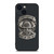 FIRE FIGHTER LOGO LAST OUT iPhone 14 Plus Case Cover