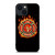 FIREFIGHTER FIREMAN LOGO iPhone 14 Plus Case Cover