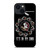 FLORIDA STATES FSU DNA iPhone 14 Plus Case Cover