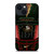 FLORIDA STATES FSU FOR LIFE iPhone 14 Plus Case Cover