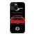 FORD MUSTANG GT RED CAR iPhone 14 Plus Case Cover