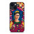 FRIDA KAHLO VINTAGE 2 iPhone 14 Plus Case Cover