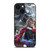 FULLMETAL ALCHEMIST BROTHERHOOD FANMADE iPhone 14 Plus Case Cover