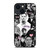 G EAZY COLLAGE iPhone 14 Plus Case Cover