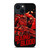 GEARS OF WAR BOUND BY BLOOD iPhone 14 Plus Case Cover