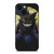 GENGAR POOKEMON ART iPhone 14 Plus Case Cover
