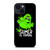 GHOSTBUSTER SLIMER IS COMING iPhone 14 Plus Case Cover