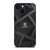 GIVENCHY PARIS STRIPE PATTERN iPhone 14 Plus Case Cover
