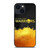 GOLDEN STATE WARRIORS ART LOGO iPhone 14 Plus Case Cover