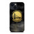 GOLDEN STATE WARRIORS BASKETBALL CLUB iPhone 14 Plus Case Cover