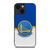 GOLDEN STATE WARRIORS LOGO iPhone 14 Plus Case Cover