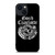 GOOD CHARLOTTE CARDIOLOGY LOGO iPhone 14 Plus Case Cover