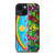 GRATEFUL DEAD DANCING BEARS iPhone 14 Plus Case Cover