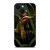 GREEN ARROW DC SUPER HERO iPhone 14 Plus Case Cover