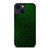GREEN BINARY CODE PATTERN iPhone 14 Plus Case Cover