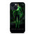 GREEN LANTERN SUPERHEROES iPhone 14 Plus Case Cover
