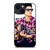 GUITAR BRUNO MARS iPhone 14 Plus Case Cover