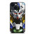 GUNDAM EXIA SUIT iPhone 14 Plus Case Cover