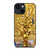 GUSTAV KLIMT TREE OF LIFE ART iPhone 14 Plus Case Cover
