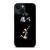 HAIKYU!! FLY HIGH VOLLEYBALL iPhone 14 Plus Case Cover