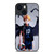 HAIKYUU SHOYO HINATA ANIME iPhone 14 Plus Case Cover