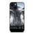 HALO 5 GUARDIANS iPhone 14 Plus Case Cover