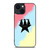 HAMILTON MUSICAL MOVIES iPhone 14 Plus Case Cover