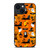 HAPPY HALLOWEEN CARTOON PATERN iPhone 14 Plus Case Cover