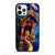 TANGLED RAPUNZEL DISNEY iPhone 12 Pro Case Cover