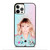 TAYLOR SWIFT CUTE iPhone 12 Pro Case Cover