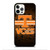 TENNESSEE UT VOLS ICON iPhone 12 Pro Case Cover