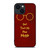 HARRY POTTER DONT TOUCH MY PHONE iPhone 14 Plus Case Cover