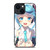 HATSUNE MIKU ANIME CUTE iPhone 14 Plus Case Cover