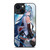 HATSUNE MIKU ANIME VOCALOID iPhone 14 Plus Case Cover